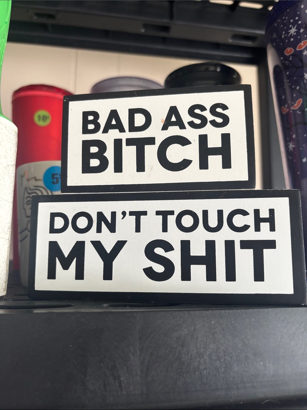 2pc home decor